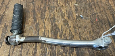 1970 to 1978 Honda CT90 Kick Start Lever ---AR Foto 1 de 2