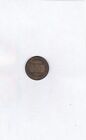 50 Centimes  1922  Frankreich   1 St&#252;ck  Durchmesser ca  19 mm  Dicke  ca 1 mm