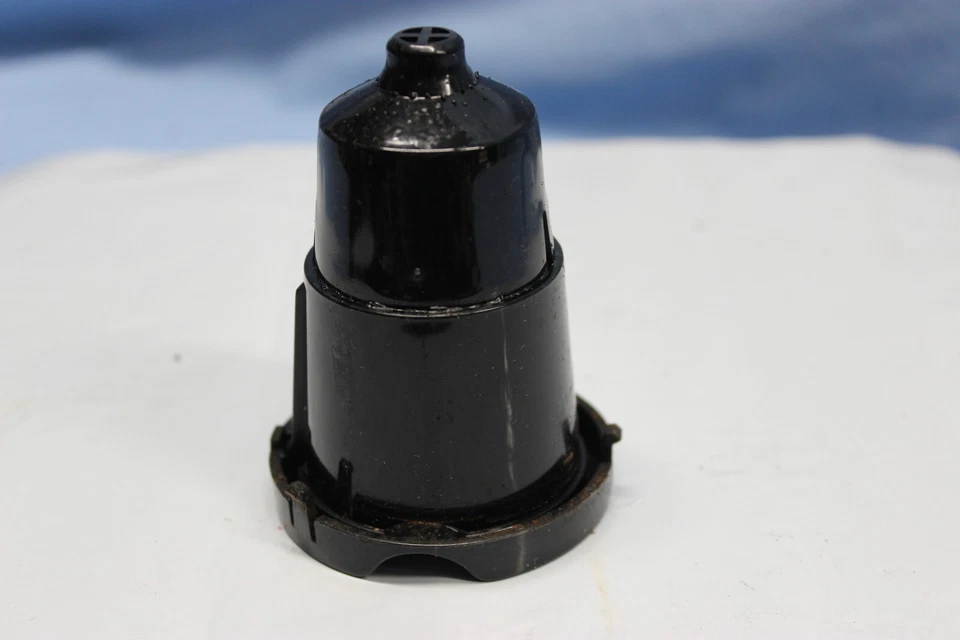 Keurig K40 Coffee Maker Pod Holder w/ Piercing Needle Replacement Part - Image 1 of 3