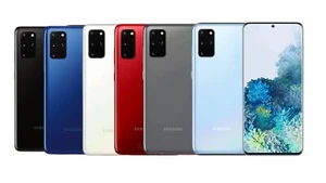 Samsung Galaxy S20+ 128GB G986U Unlocked - Good - Picture 1 of 28