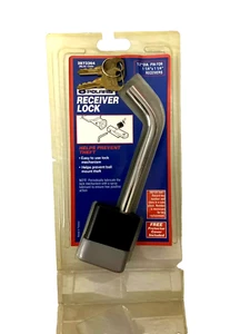 Polaris OEM RECEIVER PIN, 1/2" LOCKING 2873364 **NEW IN PACKAGE** - Bild 1 von 2