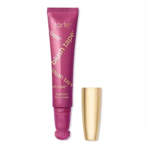 tarte Blush Tape In Satin Pink Raspberry Full Size Brand New In Box 💯 Authentic - Picture 1 of 16