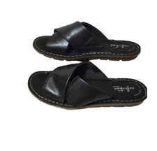 clarks roxanna black