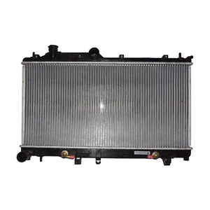 For 2008-2016 Subaru Impreza Forester Radiator Factory Style Aluminum Core 2778 - Picture 1 of 7
