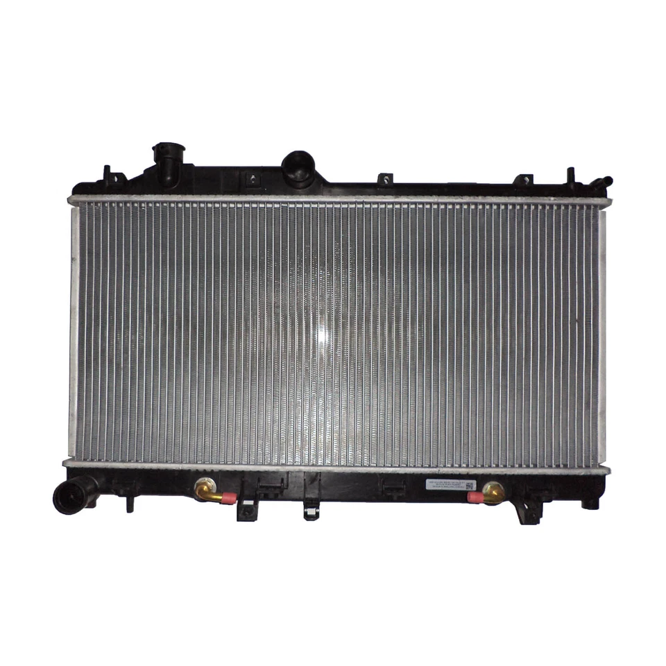 For 2008-2016 Subaru Impreza Forester Radiator Factory Style Aluminum Core 2778 - Изображение 1 из 4