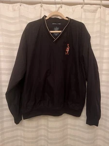 Tony The Tiger V Neck Windbreaker XL - Picture 1 of 7