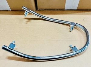 PARAURTI ANTERIORE PARAFANGO PIAGGIO VESPA 50 ET2 ET4 125 100015M000 - Foto 1 di 3