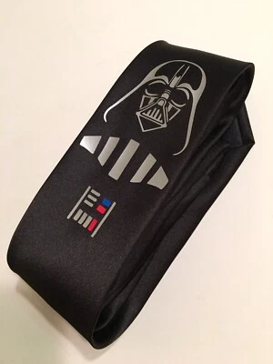 Increíble corbata, estrella, corbata, nueva, divertida y fresca Foto 1 de 4