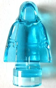 LEGO® Star Wars™ Hologram Emperor Palpatine Hologram Statue Minfigure Accessory - Picture 1 of 1