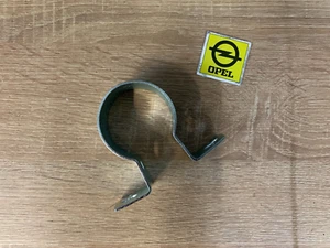 Supporto Bobina Accensione Transistor Accensione Zincato * OPEL CIH 1.6 - 3.0 - Foto 1 di 3