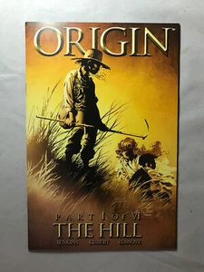 ORIGIN #1 NM WOLVERINE - MARVEL 2001 - Picture 1 of 2