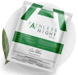 Neu! Onemore one more Painless Night GLU Pflaster 25 St. 07.27 - Bild 1 von 10