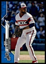 2020 Topps Baseball Factory Blue - Print Run 299 - Pick A Card - Cards 1-250