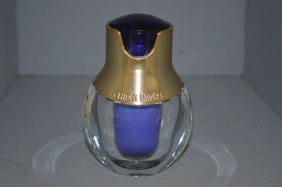 Crema facial Guerlain Orchidee Imperial excepcional cuidado completo 1 oz nueva sin caja Foto 1 de 1