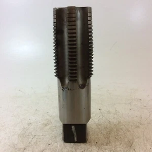 M76 x 6 Handgewindebohrer HSS (1. Zuleitung/Kegel) Clarkson - Bild 1 von 7