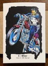 1991 Marvel Comic Images Jim Lee Series 2 Cards - Pick Choose a Card