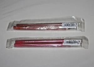 Prestige LightShine Sheer Gloss Liner 2x#GL -04 + 2x#GL -01 Lot Of 4 Sealed - Picture 1 of 2
