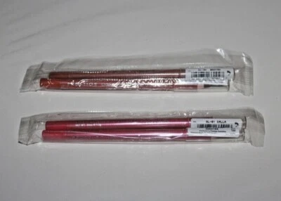 Prestige LightShine Sheer Gloss Liner 2x#GL -04 + 2x#GL -01 Lot Of 4 Sealed  - Image 1 of 2