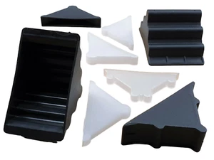 Protector de esquinas protector de bordes de mesa protector de esquinas protector de esquinas protector de esquinas protector de esquinas - Imagen 1 de 2