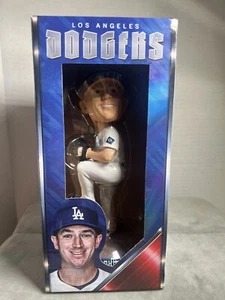Los Angeles Dodgers Evan Phillips Bobblehead SGA 9/7/24 *** NIB - Picture 1 of 4