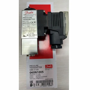 MBS5100 060N1005 For Danfoss New Pressure Transmitter Free Shipping - Picture 1 of 1