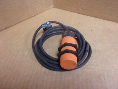 IFM Efector KI0203 , KI-2015-BBOA/NI Sensor , Used - Image 1 of 4