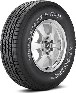 Yokohama - GEOLANDAR H/T G056 - LT235/80R17 10/E 120R OWL - Picture 1 of 1