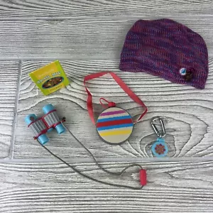 American Girl - ACCESSORI TRAIL - Manca solo bracciale! - Ricambi - 2013 - Foto 1 di 10