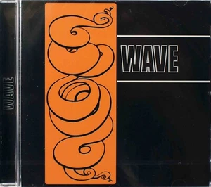 Wave-same Dutch prog psych cd - Picture 1 of 1