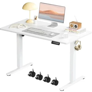 Escritorio Gaming,Mesa Gaming 120/140/160/180cm,Mesa Gamer Ergonómica - Imagen 1 de 60