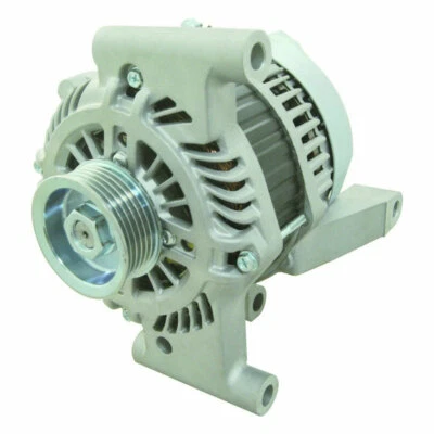 New Replacement ED/IF Alternator 11007N Fits 03-08 Mazda 6 FWD 3.0L - Image 1 of 2