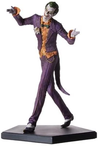 Batman: Arkham Knight The Joker 1:10 Scale Statue - Picture 1 of 1