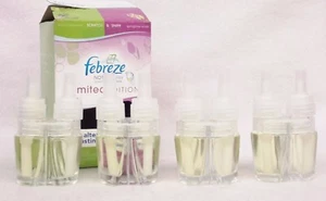 4 Febreze NOTICEables Spring Winds Simple Moments Duftöl-Nachfüllpackungen - Bild 1 von 1