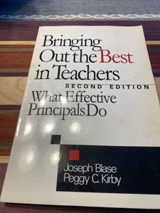 Bringing Out The Best In Teachers - Bild 1 von 2