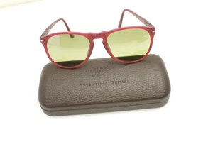 Persol 9649-s 9021/83 Granato sunglasses - Picture 1 of 6