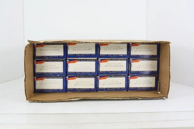 HO Roundhouse 1042 12 Pennsylvania RR 40’ Box Don’t Stand Me 12 Cars Different # - Image 1 of 4