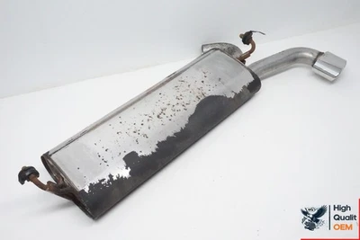 Sistema de escape Buick Encore 2013-2020 silenciador trasero resonador OEM Foto 1 de 4