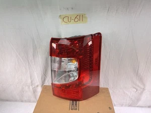 NEW FOR 2011-2016 Chrysler Town and Country Right Passenger Tail Light NON-OEM - Picture 1 of 23