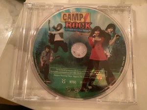 Camp Rock/Elf DVD - Picture 1 of 2