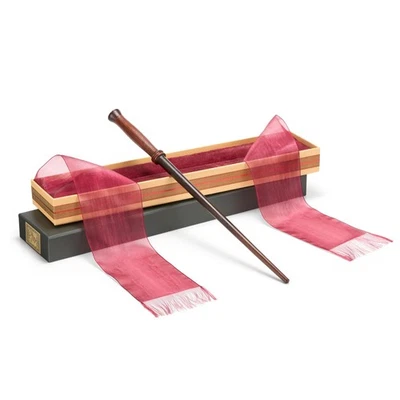 The Noble Collection Harry Potters First Wand in Ollivanders Box - Image 1 of 4