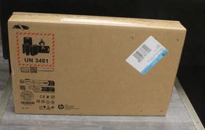 HP Laptop 15-fc0146dx 15.6" Touch Screen AMD Ryzen 5 7520U 8GB 512GB SSD - NEW - Picture 1 of 3