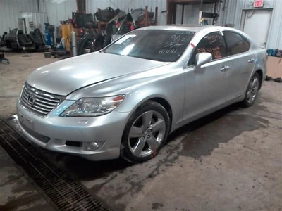 Driver Left Axle Shaft Rear Fits 07-17 LEXUS LS460 1540144 - Image 1 of 4