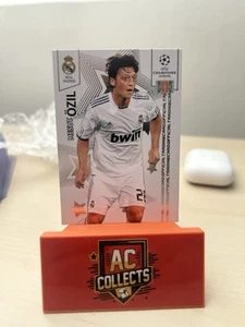 Panini 2010-11 Premium UEFA Champions League Mesut Ozil #85 (2110) - Bild 1 von 1