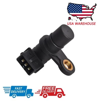 96325867 Sensor de posición del árbol de levas para Chevrolet Matiz 11-15, Pontiac Matiz 04-10 Foto 1 de 4