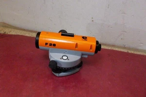 Nedo Automatisches Nivelliergerät F28 - Bild 1 von 17