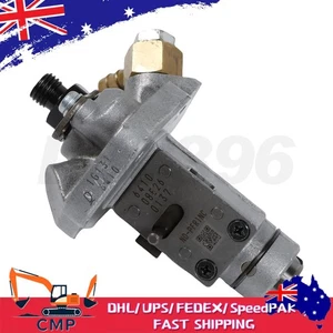 Fuel Pump 1G141-51012 094500-6420 094500-6640 For Kubota OC95 Engine - Picture 1 of 5