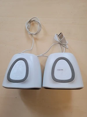 Logitech USB Lautsprecher Sound mit Klinkenstecker - Bild 1 von 3