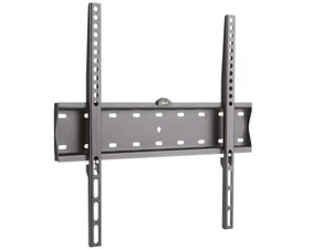 TV Wandhalter flach schmal 48 50 52 55 60 Zoll Fernseher LCD LED Wandhalterung - Picture 1 of 6