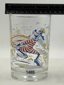 Vaso 25 aniversario Walt Disney World Typhoon Lagoon Goofy Remember the Magic - Imagen 1 de 9