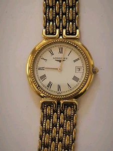 Longines - Imagen 1 de 13